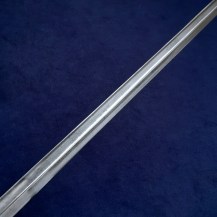French M1882 Light Cavalry Troopers Sword by Chatellerault, 1883 - 12